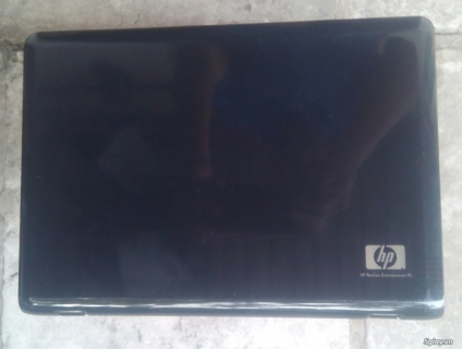Laptop HP DV2000 Core 2 Duo