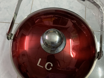 Nồi inox ủ nhiệt chân không mẫu tử LC, end 23h00-19/01/2020