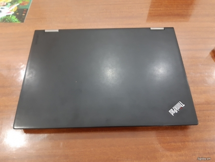 Lenovo Thinkpad Yoga 260, I5-6200, ram 8gb, ssd m2 128gb