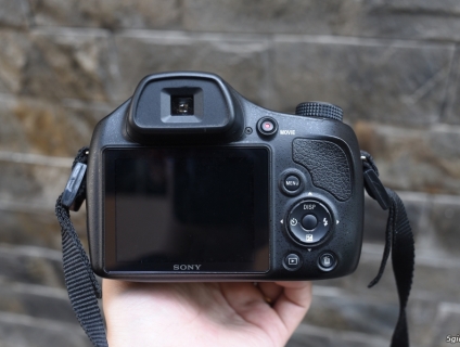 Vài máy ảnh du lịch và siêu zoom cho ae chụp tết!!