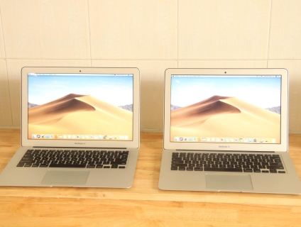 Macbook Air MJVE2 2015 13.3" i7 2.2 8G SSD 512Gb Likenew