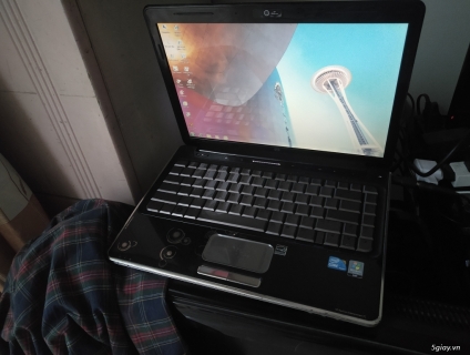 Laptop HP DV4 core i5 giá rẻ