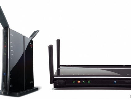 Wifi Router Buffalo, Modem Wifi ADSL 2+ Modem 3G, USB thu Wifi. Toàn hàng BUFFALO