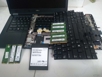 Rả xác Dell Latitude E7450/7470/7480/7490