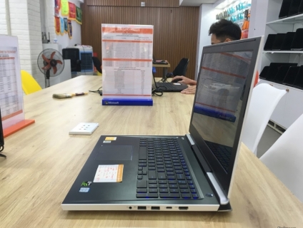 Dell Gaming 7588 G7 - Quẩy mọi game siêu mượt/ Bao test 20 ngày