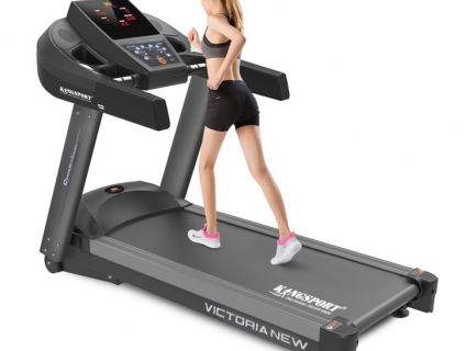 Bán máy chạy bộ KingSport Victoria New