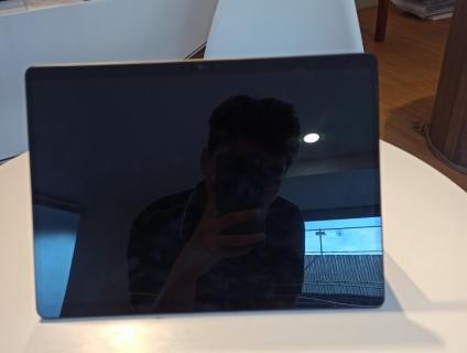 Surface Pro X likenew SQ1,8,128 giá khuyến mãi