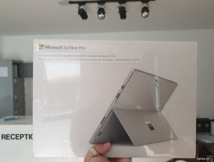 Surface Pro 6 Giá Rẻ