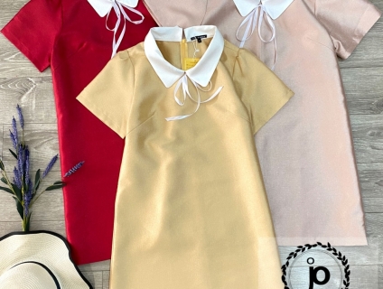 Đầm tết big size cho chị em từ 60kg đến 95kg - Giá có trên hình