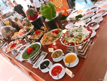 Tour du lịch Đà Nẵng trọn vẹn