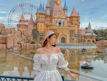 Voucher vinpearl 2021 giá siêu rẻ