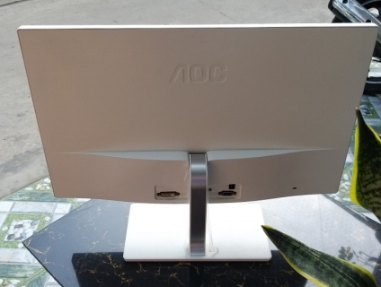 PC 77 – Về SLL AOC I2279 full viền, hàng bao đẹp