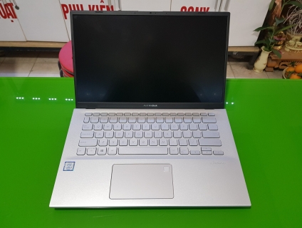 Thanh lý Laptop Asus A412F Core i3 - 8145U Full hộp BH Gần 2 năm