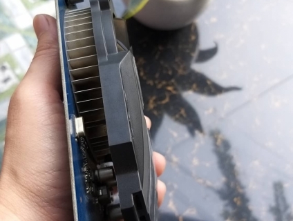 PC 77 – 12 VGA Asus GT1030 2G/64bit/R5, chính hãng, bh 1 tháng