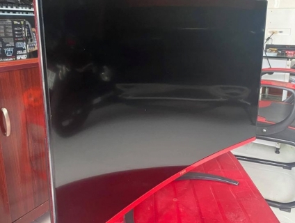 PC 77 - 10 Màn máy tính TIEM C32B (T32C12)  32 inch cong Full viền