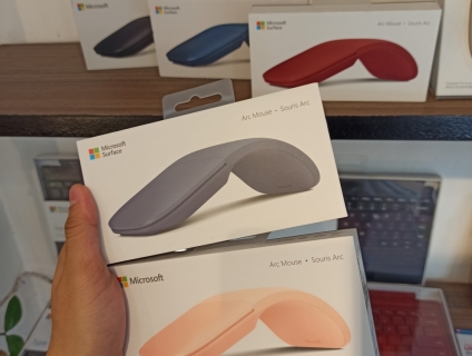 SURFACE ARC MOUSE NEW FULL BOX