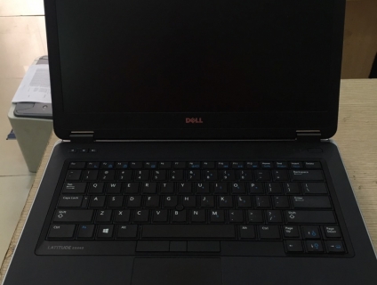 Dell E6440 ,core i7-4610M,ram 4gb,ssd 120gb GIÁ 4TR2 MÁY GOOD MỌI CHỨC