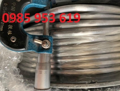 DÂY CHÌ NGUYÊN CHẤT - XUẤT XỨ TRUNG QUỐC