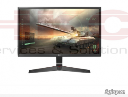 Màn hình LG 27MP59G