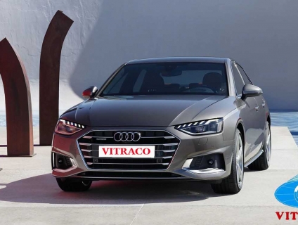 CHO THUÊ XE AUDI TẠI ĐÀ NẴNG