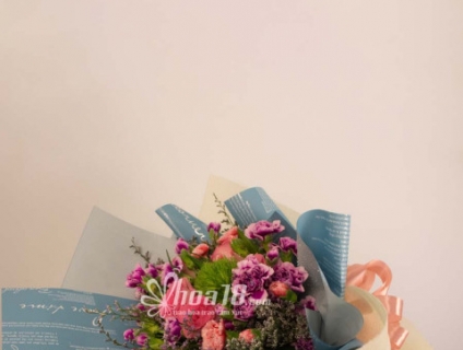 Những nơi cung cấp hoa cho ngày lễ tình nhân chất lượng