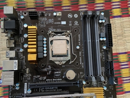 combo hot một thời