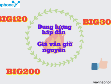 LƯỚT WEB THẢ GA, KHÔNG LO VỀ GIÁ CÙNG VINAPHONE