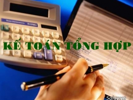 Nhận làm báo cáo thuế tại nhà TP HCM