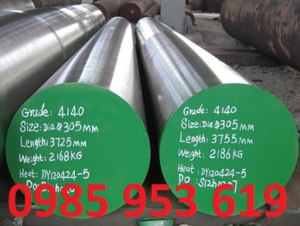 Thép SCM440 - nhập khẩu giá tốt