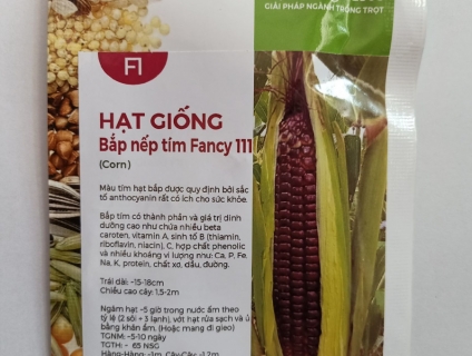 Chuyên các loại Hạt Giống rau, củ, quả, hoa cây trồng tại CỦ CHI