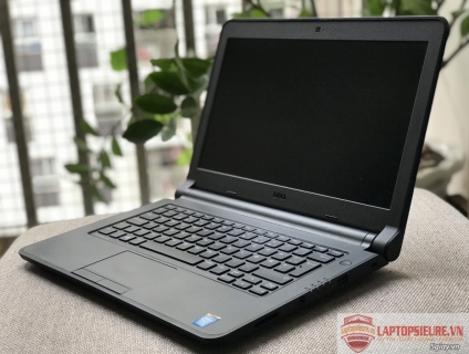 Dell Latitude 3340 Core i3-4010 4GB SSD 128GB