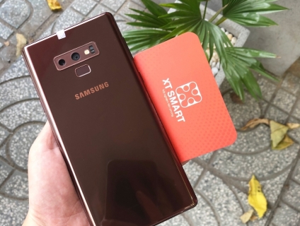 SAMSUNG GALAXY NOTE 9 128GB 99%