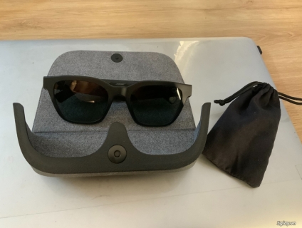 Cần bán mắt kính BOSE Alto mới 100% BH 4/2021