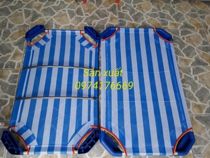 GIƯỜNG LƯỚI - GIƯỜNG LƯỚI TRẺ EM