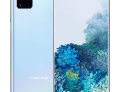 [Lê Trịnh Store]Samsung Galaxy S20+