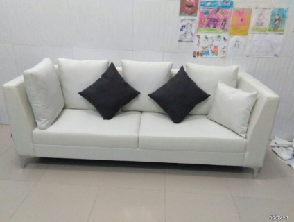 ghế sofa băng chờ