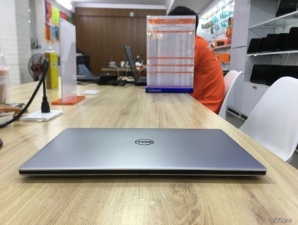 DELL XPS 9360 - Hoàn hảo từ Thiết kế, Hiệu suất đến Thời lượng pin