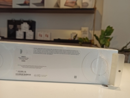 Apple Watch series 5 44mm