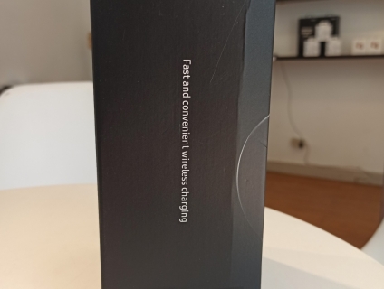 Sạc đôi không dây Samsung