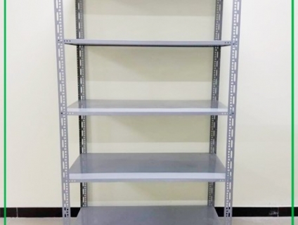 Kệ sắt đa năng Cao 2m - Dài 1m - Rộng 0,5m