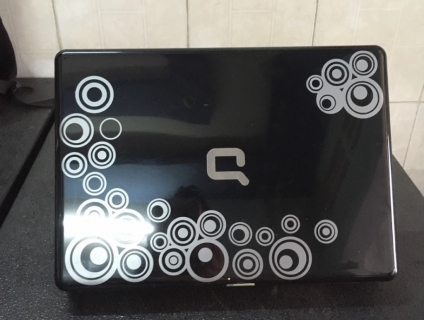 Bán  (HP compaq cq40) intel T1600 _1.7ghz*2,2gbram,hdd160gb,90% 1tr500