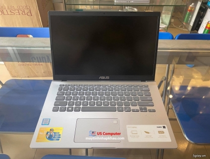 Laptop Asus X409FA: Core i5, còn BH hãng, 14 inch