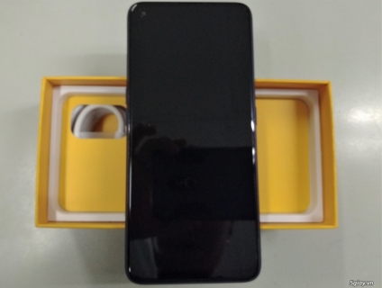 REALME 7 PRO  NEW  8GB/128GB MÀU XANH (FULL BOX) Rẻ Nhất Thị Trường