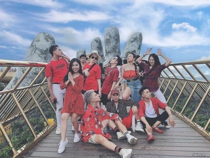 Chùm Tour Tết Miền Trung – Tour Tết Đà nẵng 2021