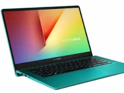 Laptop Asus S530FA-BQ067T- Vỏ nhôm giá chỉ 14 triệu ngay trong tháng 1