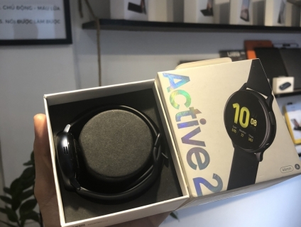 Galaxy Watch Active 2 bản Nhôm chính hãng SSVN