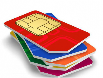 Cầm sim số đẹp – Giải pháp tài chính tức thời