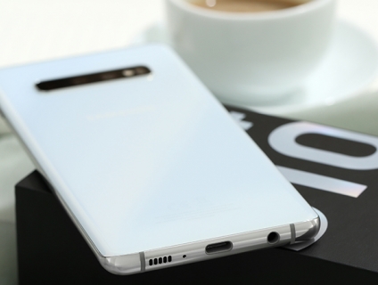 [Lê Trịnh Store] SAMSUNG GALAXY S10+ 128GB