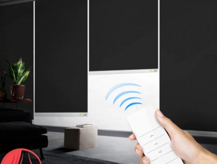 Những điều ai đã dùng rèm cửa tự động sẽ hiểu