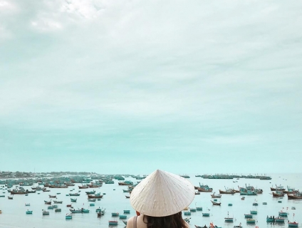 Tour Phan Thiết Mũi Né 2N1Đ Tết Âm Lịch 2021